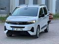 İİLK EL BOYASIZ ORJİNAL2025 OPEL COMBO 1.5