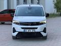 İİLK EL BOYASIZ ORJİNAL2025 OPEL COMBO 1.5