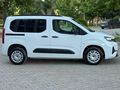 İİLK EL BOYASIZ ORJİNAL2025 OPEL COMBO 1.5
