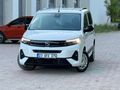 İİLK EL BOYASIZ ORJİNAL2025 OPEL COMBO 1.5