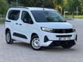 İİLK EL BOYASIZ ORJİNAL2025 OPEL COMBO 1.5