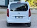 İİLK EL BOYASIZ ORJİNAL2025 OPEL COMBO 1.5