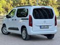 İİLK EL BOYASIZ ORJİNAL2025 OPEL COMBO 1.5