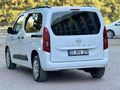 İİLK EL BOYASIZ ORJİNAL2025 OPEL COMBO 1.5