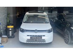 JOYS MOTORS 2025 CADDY 2,0 TDI STYLE 44000KM CAM TAVAN.VAKUM.