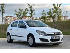 2006 OPEL ASTRA H KASA DİZEL-EXPERTİZLİ