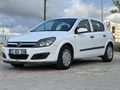 2006 OPEL ASTRA H KASA DİZEL-EXPERTİZLİ
