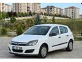 2006 OPEL ASTRA H KASA DİZEL-EXPERTİZLİ