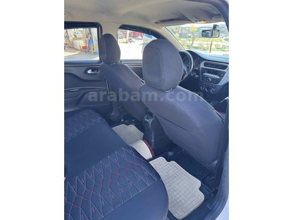 Sahibinden Citroen C-Elysée 1.6 HDi Exclusive 2016 Model 