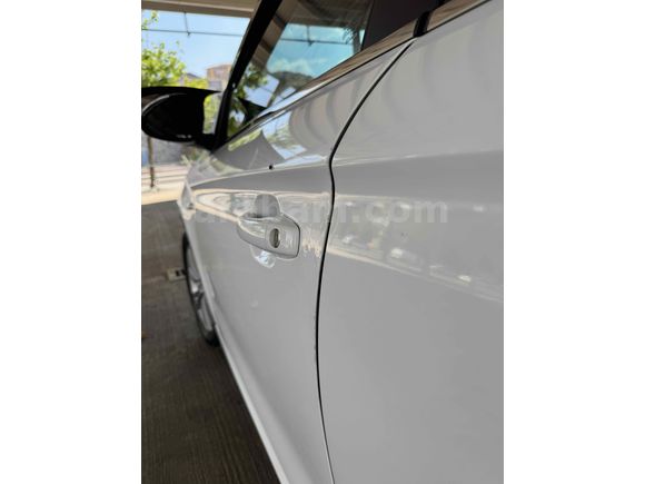 Sahibinden Citroen C-Elysée 1.6 HDi Exclusive 2016 Model 