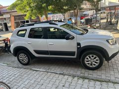 Sahibinden Dacia Duster 1.0 Tce ECO-G Prestige 2022 Model 