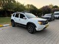 DEĞİŞENSİZ TRAMERSİZ 4x4 DACİA DUSTER 1.5 DİZEL 110 HP