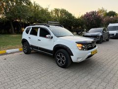 DEĞİŞENSİZ TRAMERSİZ 4x4 DACİA DUSTER 1.5 DİZEL 110 HP