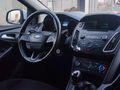 Sahibinden Ford Focus 1.6 Ti-VCT Style 2015 Model 