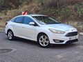 Sahibinden Ford Focus 1.6 Ti-VCT Style 2015 Model 