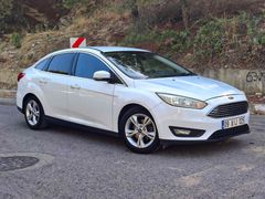 Sahibinden Ford Focus 1.6 Ti-VCT Style 2015 Model 