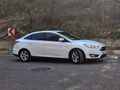 Sahibinden Ford Focus 1.6 Ti-VCT Style 2015 Model 