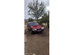 Sahibinden Fiat Tempra 1.6 SX 1991 Model  280.000 km Kırmızı
