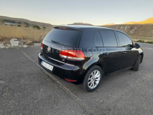 Sahibinden Volkswagen Golf 1.6 Trendline 2012 Model 