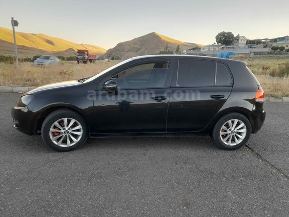 Sahibinden Volkswagen Golf 1.6 Trendline 2012 Model 
