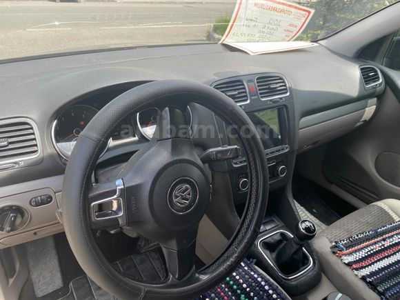 Sahibinden Volkswagen Golf 1.6 Trendline 2012 Model 