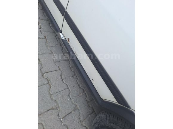 Sahibinden Tofaş Şahin S 1996 Model
