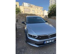 Sahibinden Volkswagen Passat 1.6 TDi BlueMotion Impression 2018 Model 