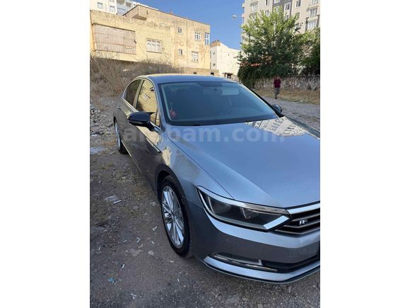 Sahibinden Volkswagen Passat 1.6 TDi BlueMotion Impression 2018 Model 