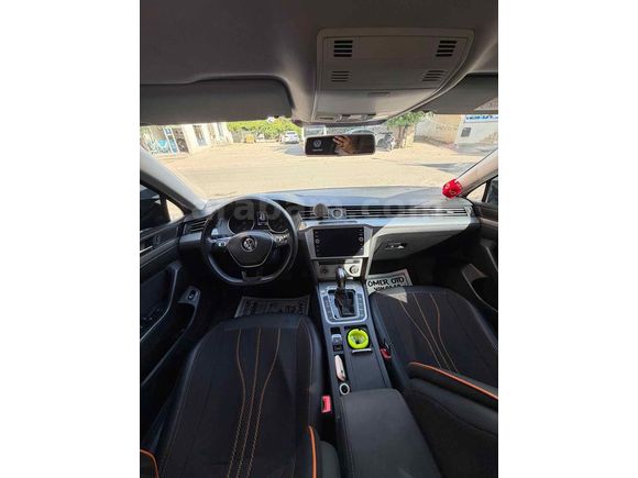 Sahibinden Volkswagen Passat 1.6 TDi BlueMotion Impression 2018 Model 