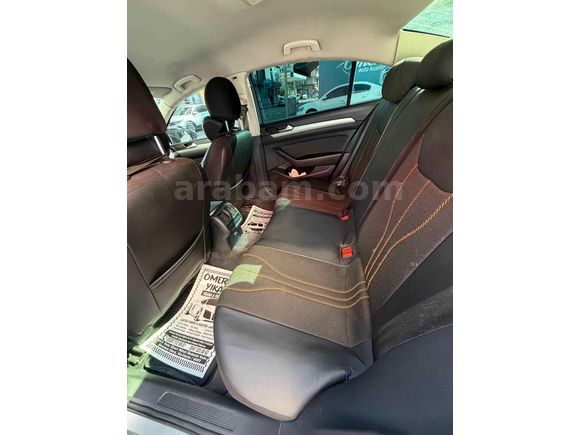 Sahibinden Volkswagen Passat 1.6 TDi BlueMotion Impression 2018 Model 