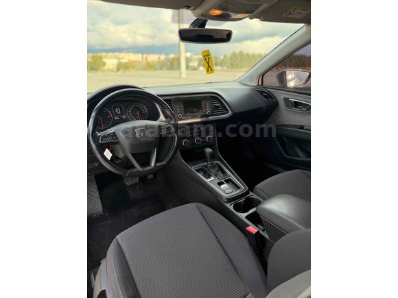 2017 SEAT LEON 1.6 TDI STYLE 