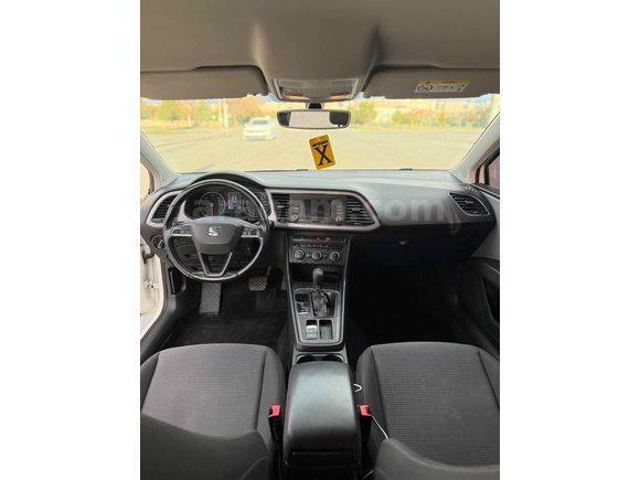 2017 SEAT LEON 1.6 TDI STYLE 