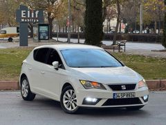 2017 SEAT LEON 1.6 TDI STYLE 