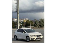 2017 SEAT LEON 1.6 TDI STYLE 