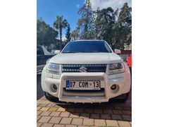Sahibinden Suzuki Grand Vitara 2.0 JLX-AL 2006 Model