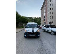 Sahibinden Fiat Doblo Cargo 1.6 Multijet Maxi Plus 2021 Model 
