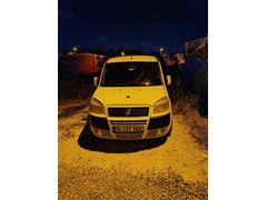 Sahibinden Fiat Doblo Combi 1.3 Multijet Active 2006 Model