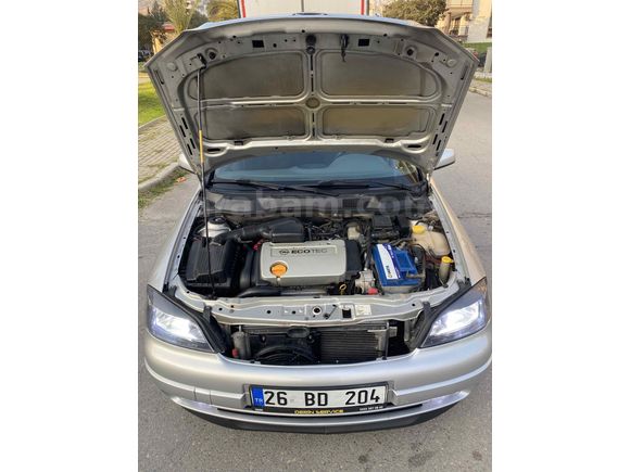 Acil satılık opel astra 