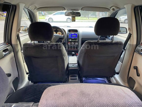 Acil satılık opel astra 