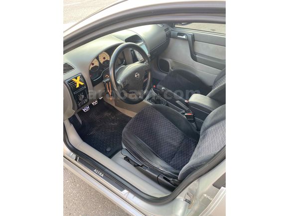 Acil satılık opel astra 