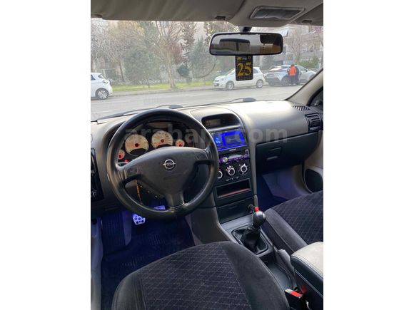 Acil satılık opel astra 