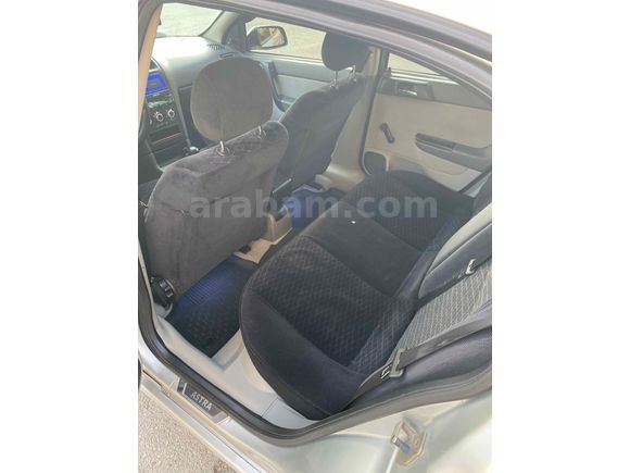 Acil satılık opel astra 