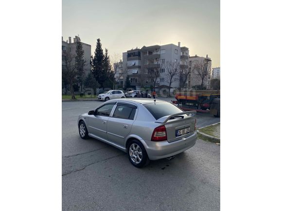 Acil satılık opel astra 