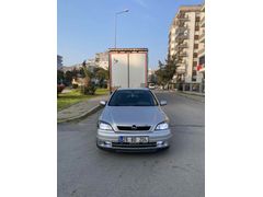 Acil satılık opel astra 