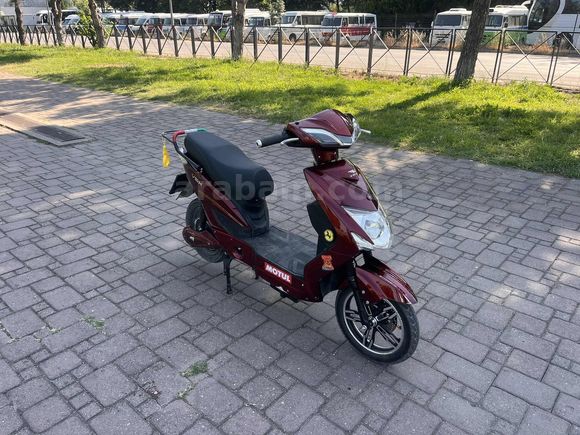 2026 VOLTA VSX 1500KM
