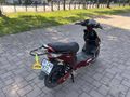 2026 VOLTA VSX 1500KM