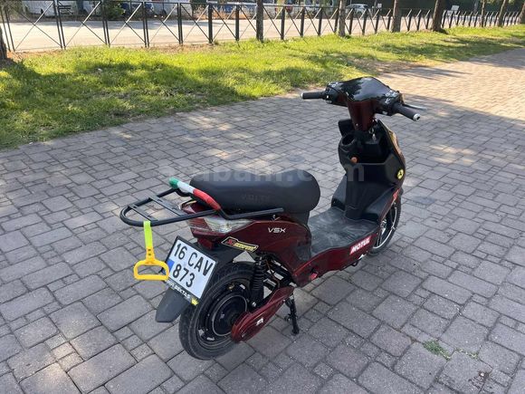 2026 VOLTA VSX 1500KM