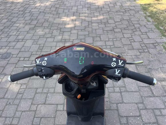 2026 VOLTA VSX 1500KM