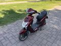 2026 VOLTA VSX 1500KM