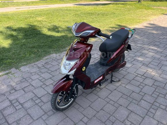 2026 VOLTA VSX 1500KM